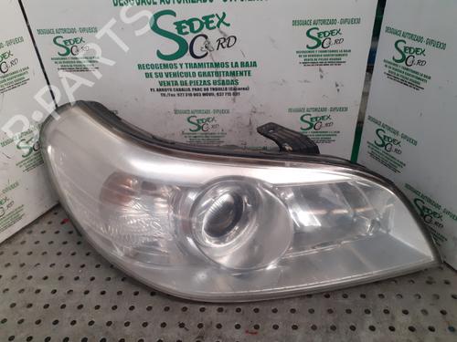 Used Right headlight CHEVROLET EPICA (KL1_) [2004-2011]  29822866