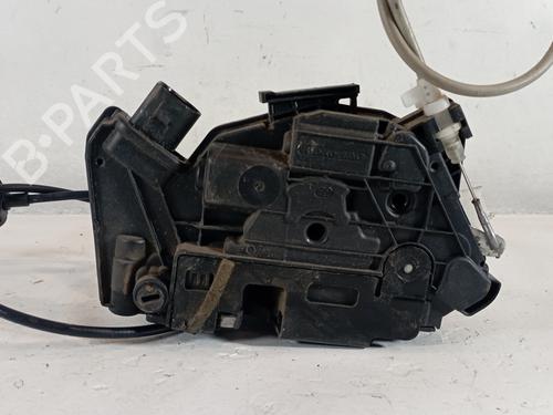 Rear left lock SEAT IBIZA IV SC (6J1, 6P5)  | BP25315643C100 