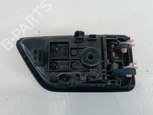 Rear left interior door handle HYUNDAI GETZ (TB) 1.5 CRDi | BP25307578I15 