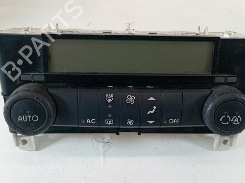 Commande Chauffage RENAULT LAGUNA II (BG0/1_) 1.9 dCi | BP25315336I5 