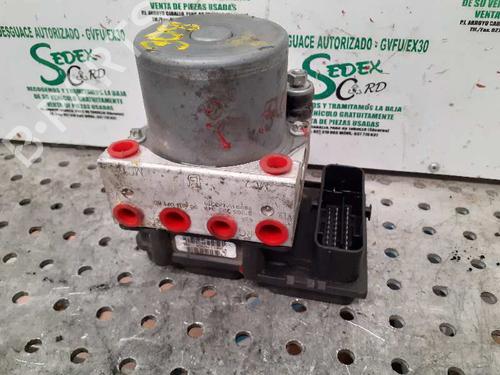 Used ABS pump PEUGEOT 308 I (4A_, 4C_) [2007-2016]  25326046