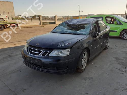 Used Engine SAAB 9-3 (YS3D) 2.2 TiD (125 hp) 25330342