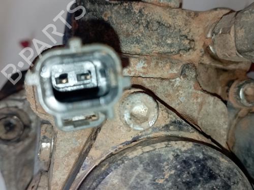 Injection pump NISSAN PATHFINDER III (R51) 2.5 dCi 4WD | BP25329325M78 