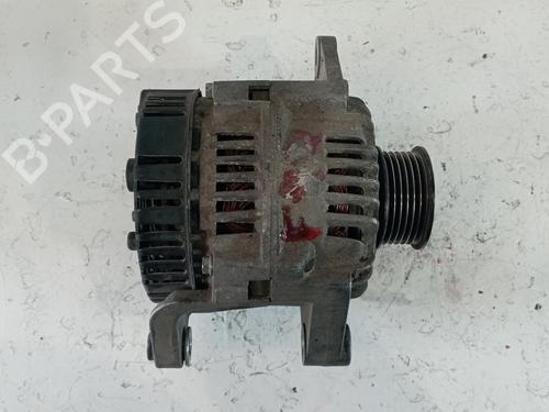 Used Alternator RENAULT MEGANE I Classic (LA0/1_) [1996-2008]  25323037