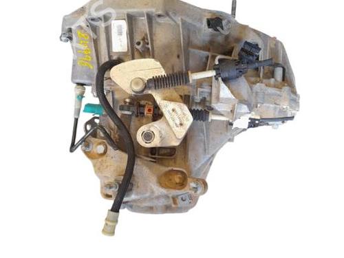 Used Gearbox Gearbox DACIA DUSTER (HS_) [2010-2018] 40457179 40457179