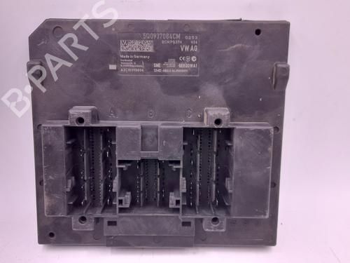 Used Electronic module Electronic module VW CRAFTER Platform/Chassis (SZ_) [2016-2026] 34135867 34135867