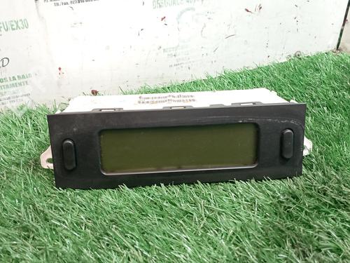 Display CITROËN C8 (EA_, EB_) [2002-2025]  25314235