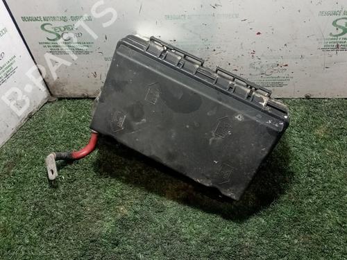 Fuse box OPEL CORSA D (S07)  | BP25323856E1 