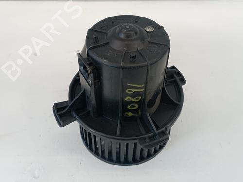 Used Heater blower motor CITROËN C4 I (LC_) [2004-2014]  25312403