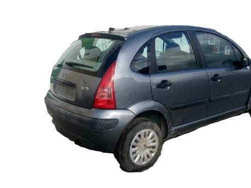 Used Gearbox Gearbox CITROËN C3 I (FC_, FN_) 1.4 i Bivalent (73 hp) 36049560 36049560