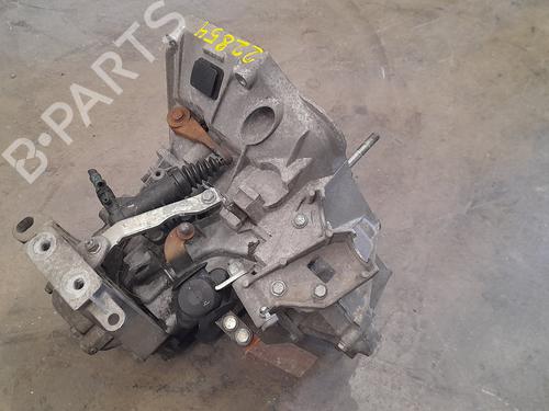 Gearbox FIAT GRANDE PUNTO (199_) 1.3 D Multijet (199.AXD11, 199.AXD1A, 199.AXD1B,... | BP26708220M3 