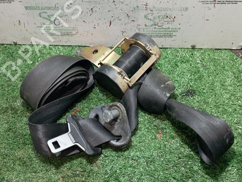 Used Front left seatbelt RENAULT LAGUNA II (BG0/1_) [2001-2007]  25314136
