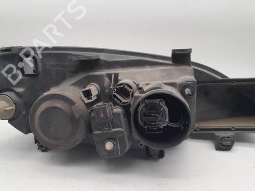 Left headlight NISSAN PRIMERA (P11) 2.0 16V | BP25314856C28 
