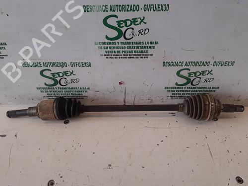 Used Right rear driveshaft LAND ROVER FREELANDER I (L314) [1998-2006]  25317699