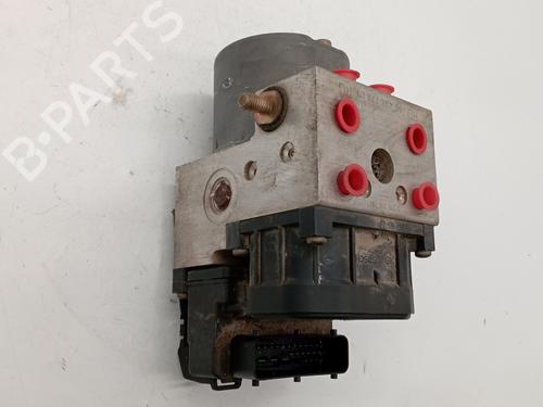 ABS Bremseaggregat PEUGEOT 307 (3A/C)  | BP29124980M43 