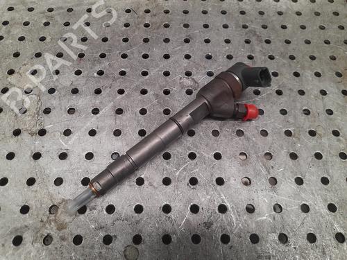 Used Injector HONDA CIVIC VIII Hatchback (FN, FK) [2005-2012]  25327396