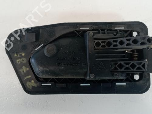 Front right interior door handle PEUGEOT 306 Break (7E, N3, N5) 2.0 HDI 90 | BP25307503I14 