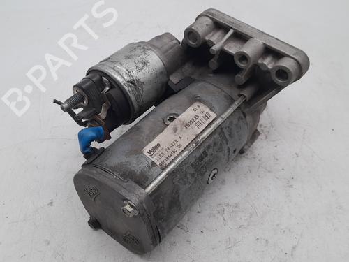 Starter CITROËN BERLINGO MULTISPACE (B9) 1.6 BlueHDi 100 | BP35948249M8 - Image 2
