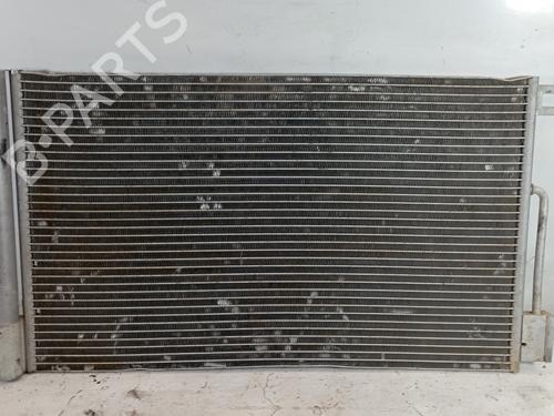 Used AC radiator CITROËN NEMO Box Body/MPV (AA_) 1.3 BlueHDi 80 (80 hp) 25320256