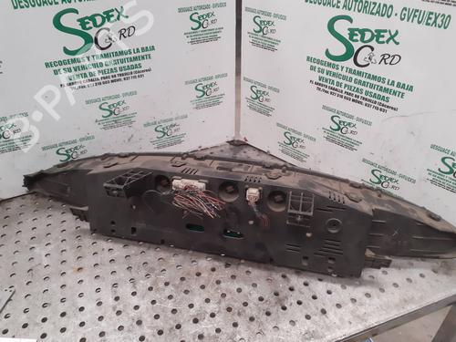 Instrument cluster NISSAN PRIMERA (P12)  | BP25324536C47 