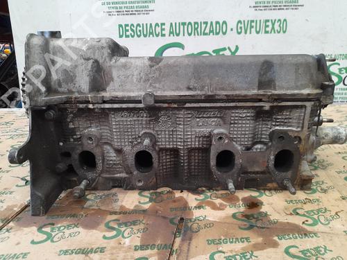 Used Cylinder head FIAT PANDA (141_) [1980-2004]  25329545
