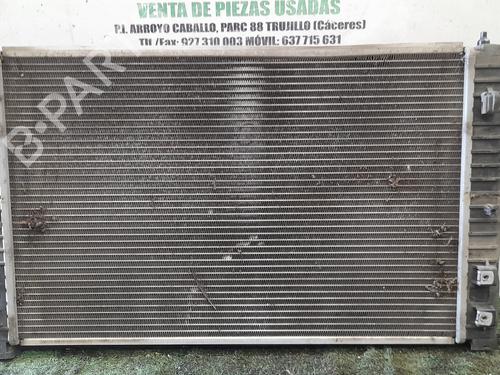 Køler VW PASSAT B5.5 (3B3)  | BP25319047M31 