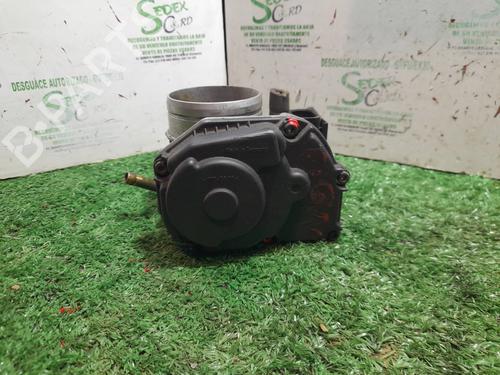 Throttle body VW GOLF IV (1J1)  | BP25315110M82 
