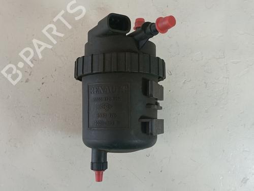 Supporto RENAULT CLIO II (BB_, CB_) 1.9 D (B/CB0E, BB0J) (64 hp) 25310663