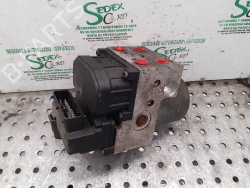 Used ABS pump PEUGEOT 406 (8B) [1995-2005]  25312550