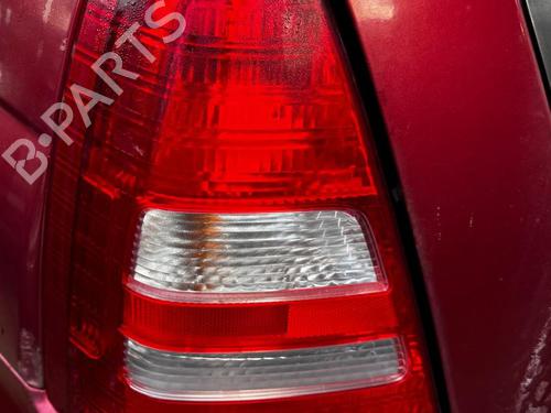 Feu arrière gauche SUBARU FORESTER (SG_) 2.0 S Turbo AWD (SG5) (177 hp) 31858765