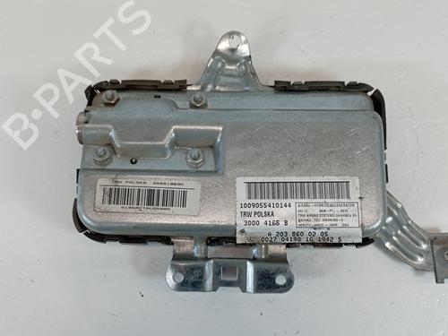 Elektronisk modul MERCEDES-BENZ E-CLASS (W211) [2002-2009]  25309947