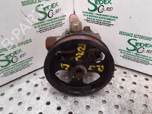 Used Steering pump TOYOTA RAV 4 II (_A2_) [2000-2005]  25322768