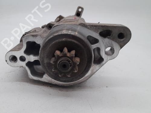 Starter JAGUAR XF I (X250) 2.7 D | BP34571250M8 - Image 2