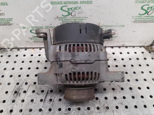 Used Alternator NISSAN PRIMERA (P10) 1.6 (102 hp) 25318074