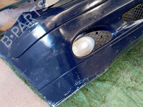 Front bumper MERCEDES-BENZ C-CLASS (W203)  | BP25328781C7 