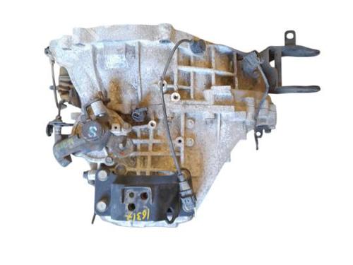 Used Gearbox Gearbox 39412257 39412257