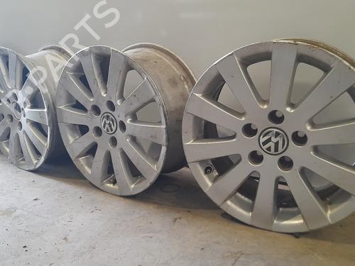 Rim VW PASSAT B6 (3C2)  | BP25329142C45 