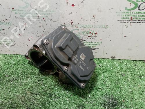 Throttle body BMW 5 (F10)  | BP29411006M82 