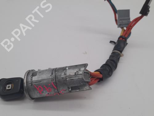 Ignition barrel PEUGEOT 306 (7B, N3, N5) 1.9 SRDT | BP25308868M48 