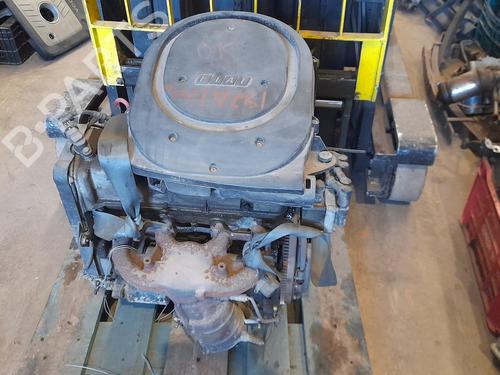 Used Engine FIAT SEICENTO / 600 (187_) [1997-2010]  25329654