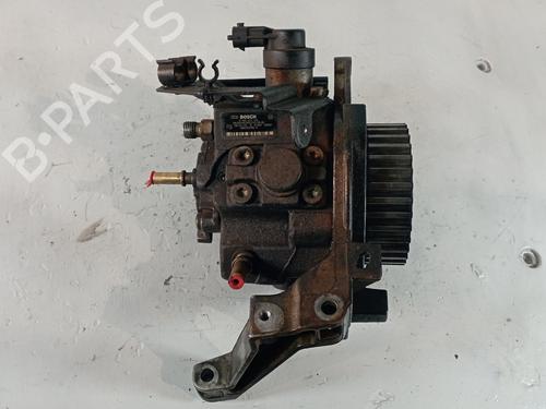 Used Injection pump PEUGEOT PARTNER Box Body/MPV [2008-2025]  25326561