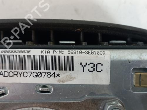 Driver airbag KIA SORENTO I (JC)  | BP25320890C9 