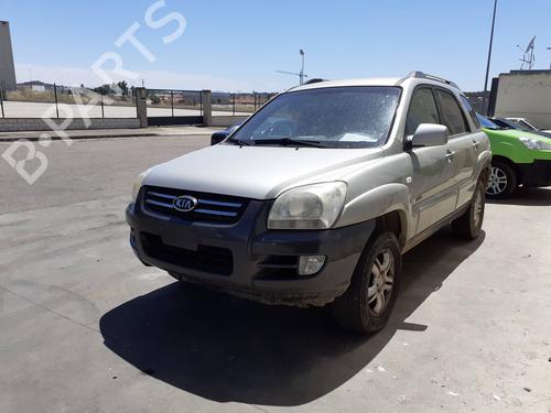 Teile für KIA SPORTAGE II (JE_, KM_) 2.0 CRDi 4WD (140 hp) 4394178 