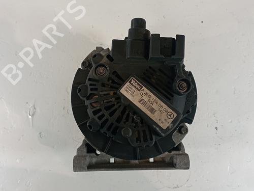 Used Alternator Alternator 25325779 25325779