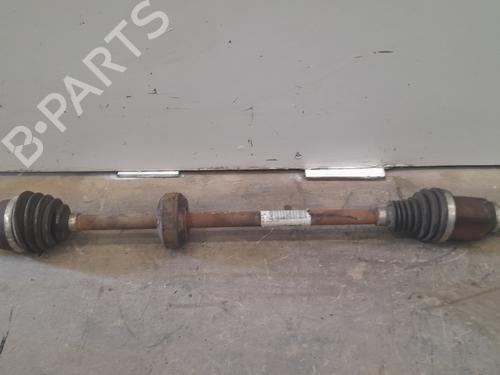 Used Right front driveshaft DACIA SANDERO II [2012-2025]  25322058