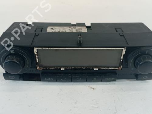 Used Climate control SEAT CORDOBA (6L2) 1.4 TDI (70 hp) 25310823