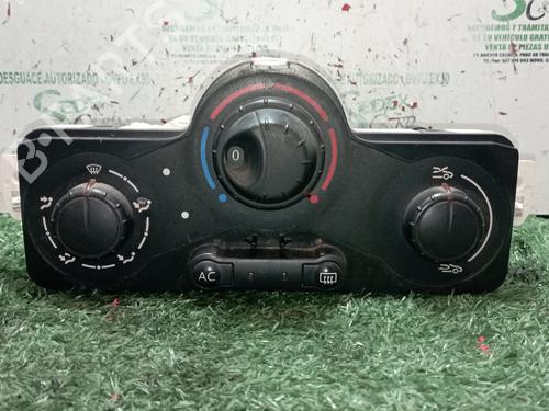Used Climate control RENAULT MODUS / GRAND MODUS (F/JP0_) [2004-2025]  25315134
