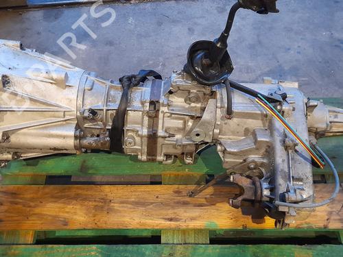 Used Gearbox JEEP CHEROKEE (XJ) 2.5 SE (118 hp) 31653188