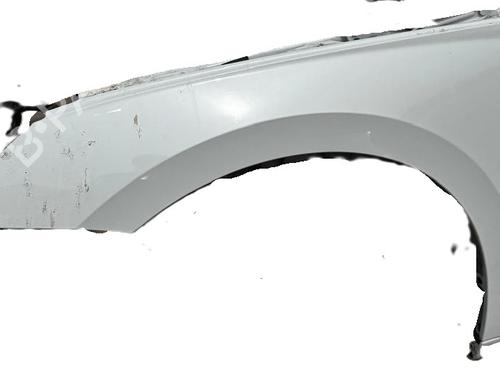 Forskærm venstre Forskærm venstre SKODA OCTAVIA IV (NX3, NN3, PV3) [2020-2026] 33853072 33853072