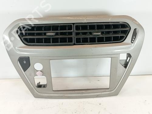 Used Other CITROËN C-ELYSEE (DD_) 1.5 BlueHDi 100 (102 hp) 25318678